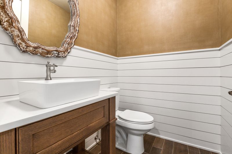 Bathroom Remodeling Service