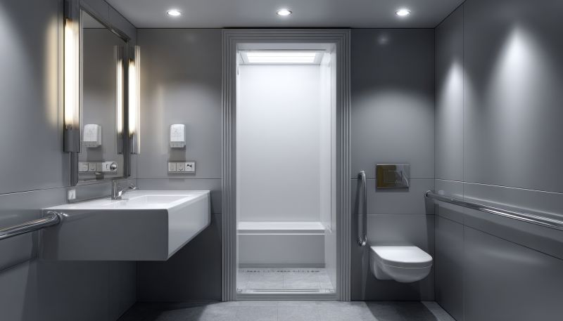 Top Bathroom Remodeling Companies in Cambridge, OH