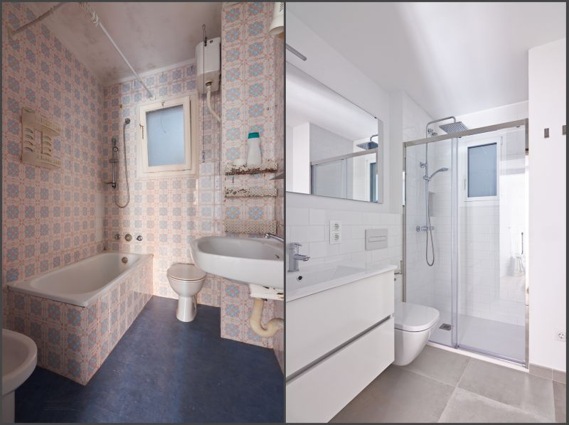 Best Bathroom Renovation Contractors in Cambridge, OH