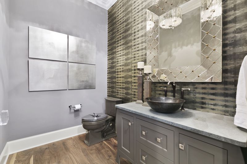 Cost of Bathroom Remodeling in Cambridge, OH